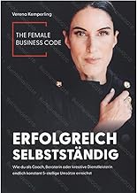 Erfolgreich selbstständig – The Female Business Co