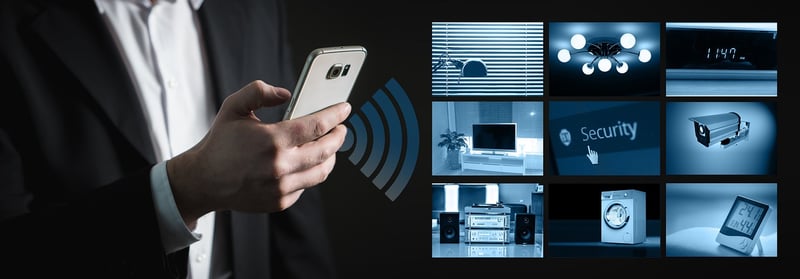 Was sind die Vor- und Nachteile von Smart Home Systemen?