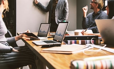 Was bedeutet der KI-Boom für den Arbeitsmarkt?