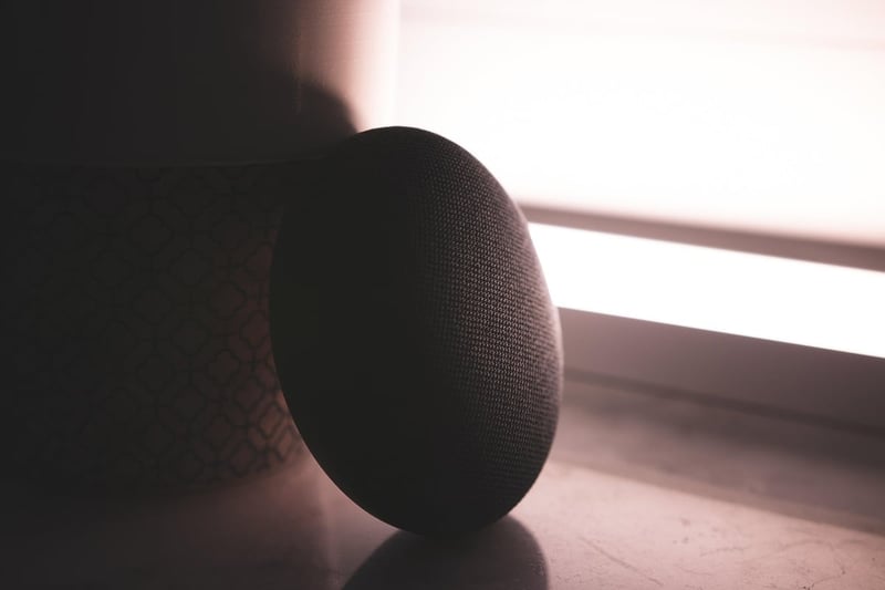 Wie richte ich mein Smart Home ein?