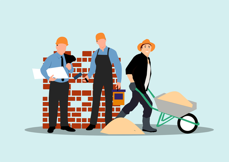 Welche Rechtsform ist für mein Business richtig?
